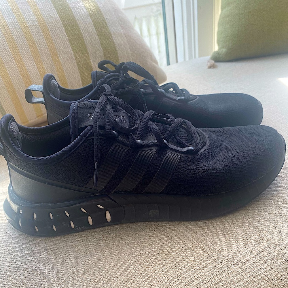 adidas Women's Kaptir Super Running Shoe